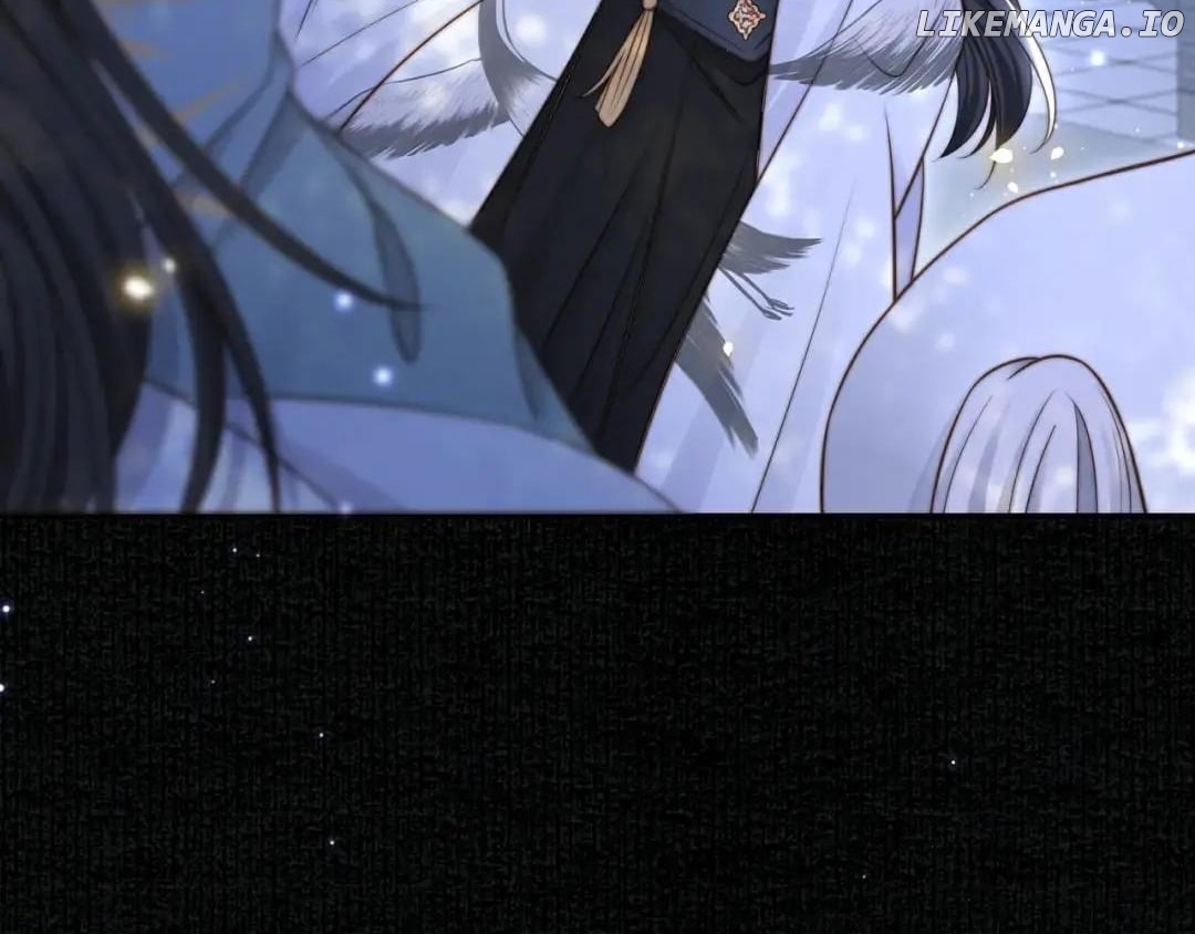 Lonely Emperor Chases His Sister-in-Law Chapter 50 - page 5